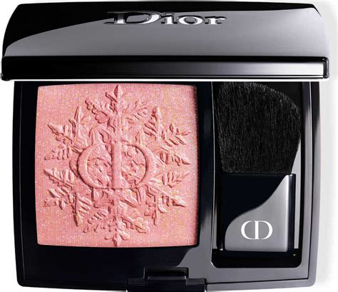 dior blush 353|Dior blush 353 Rose Frisson Golden Nights review .